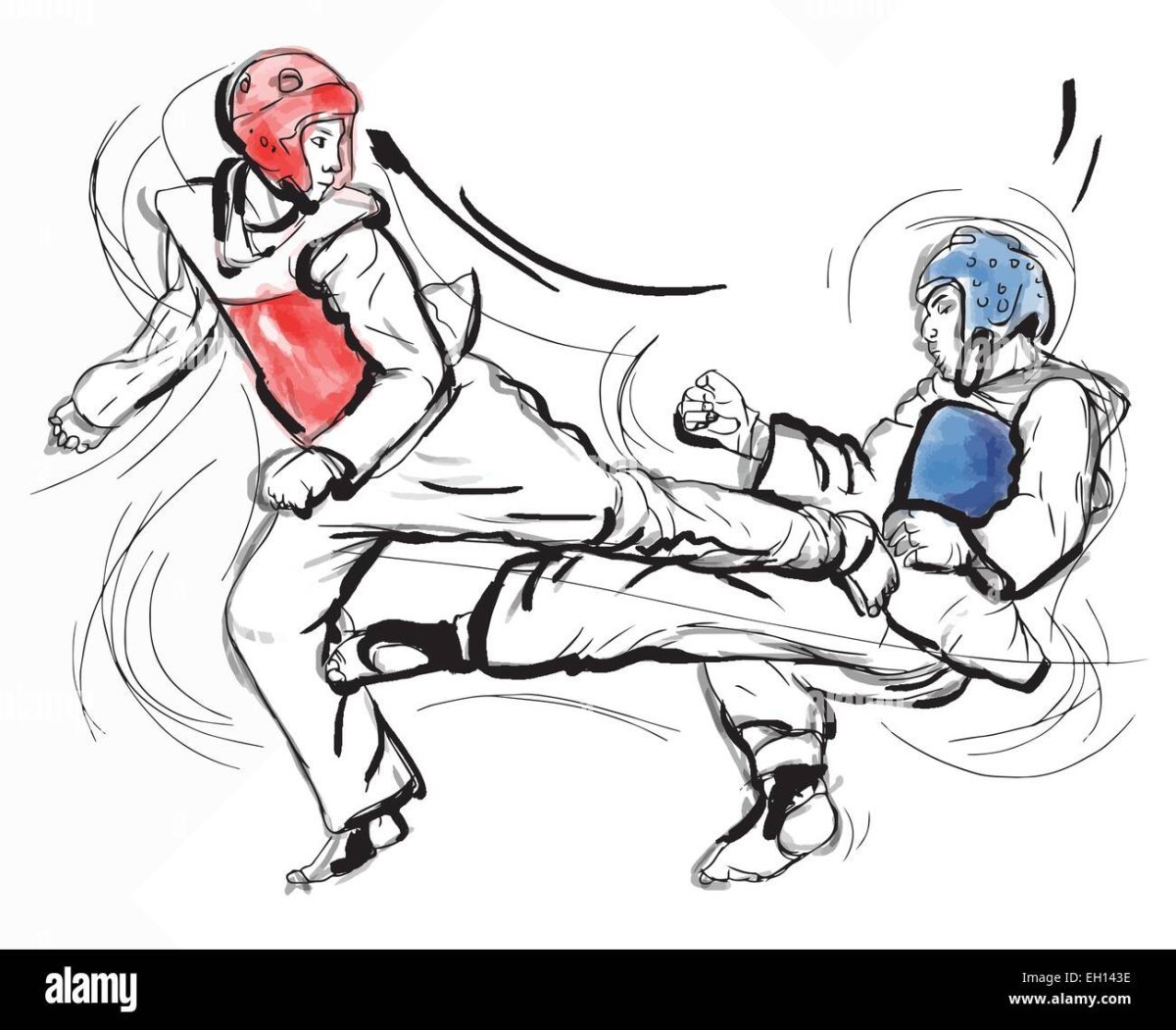 Рукопашный бой арт