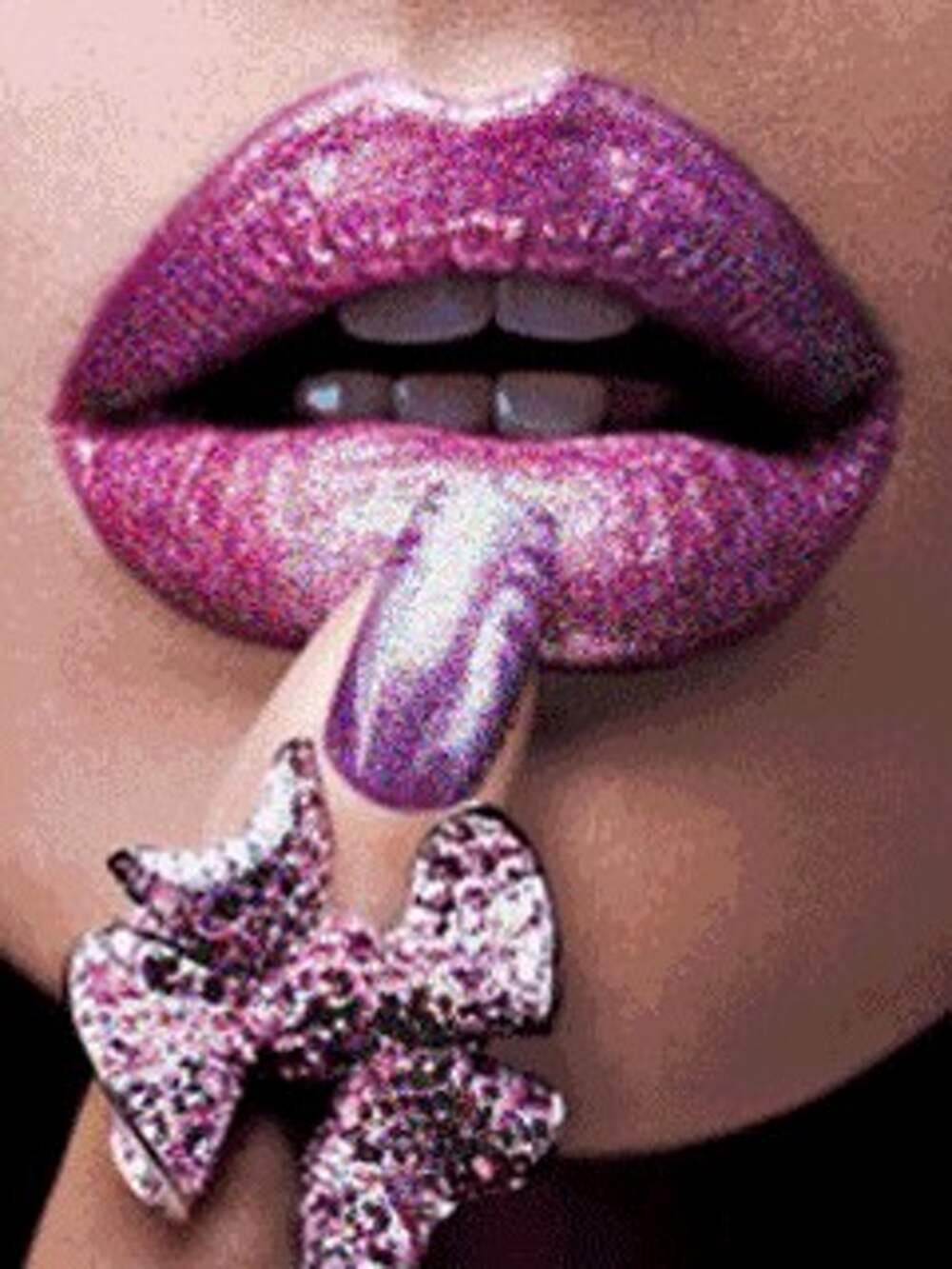 Красивые бабочки на телефон