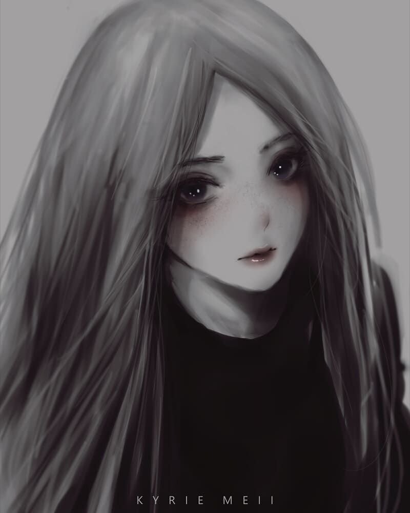 Аниме Kyrie Meii