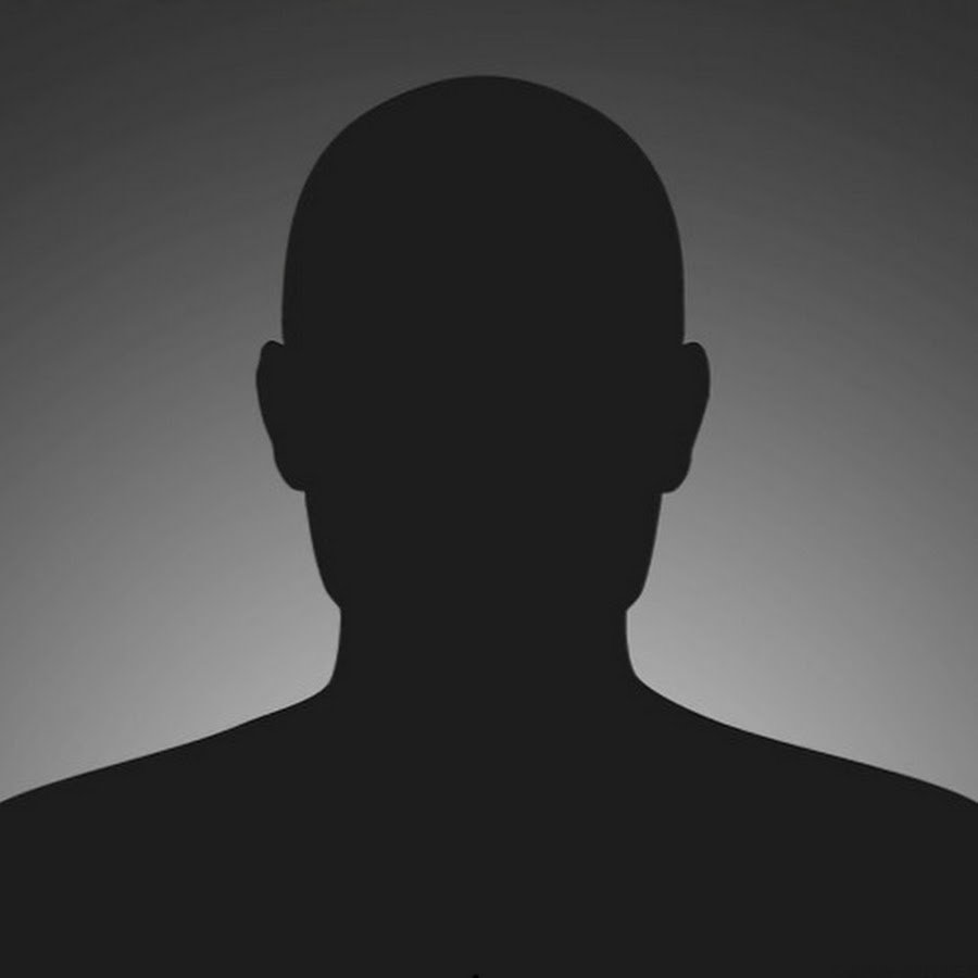 Мужчина со спины