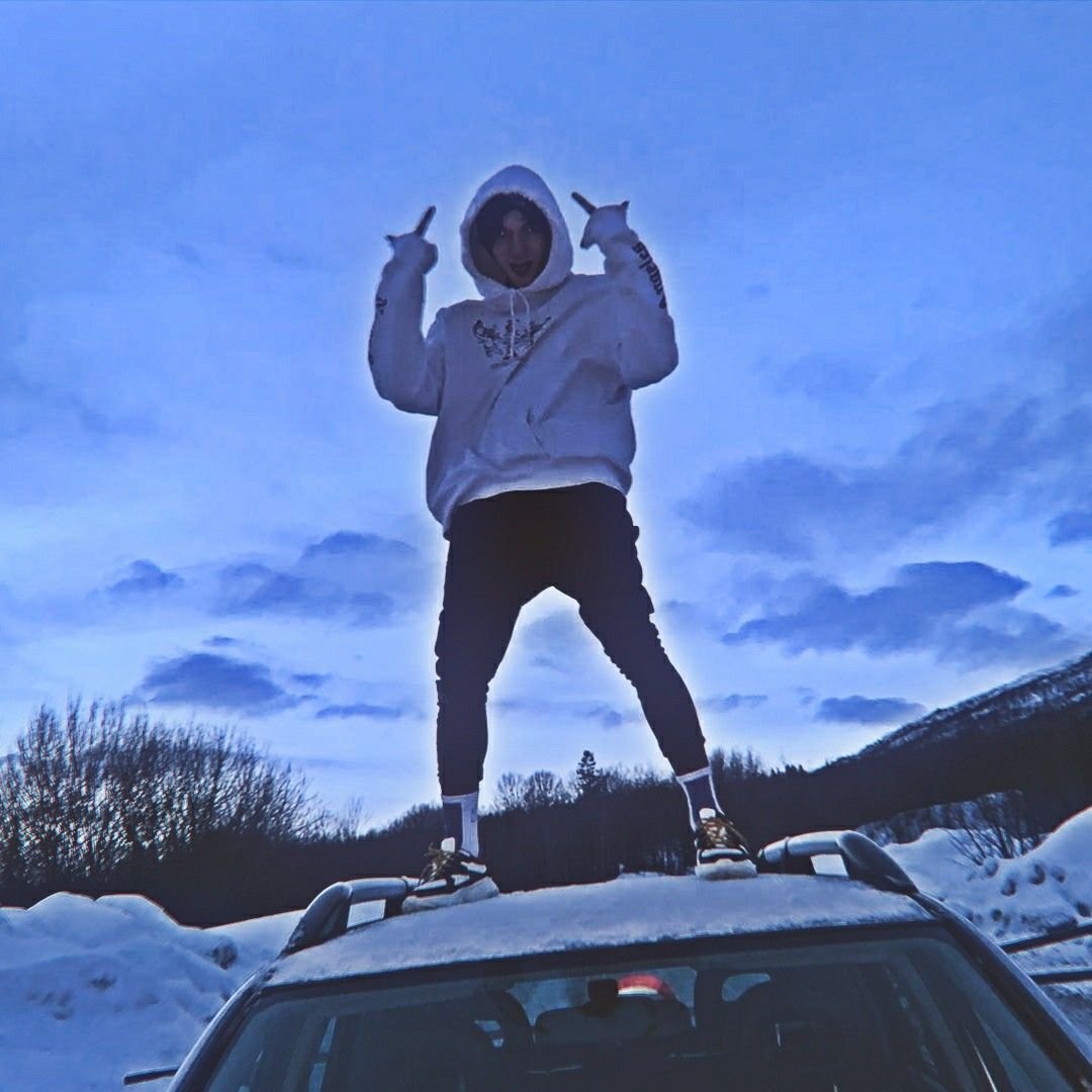 Данил Фоменко