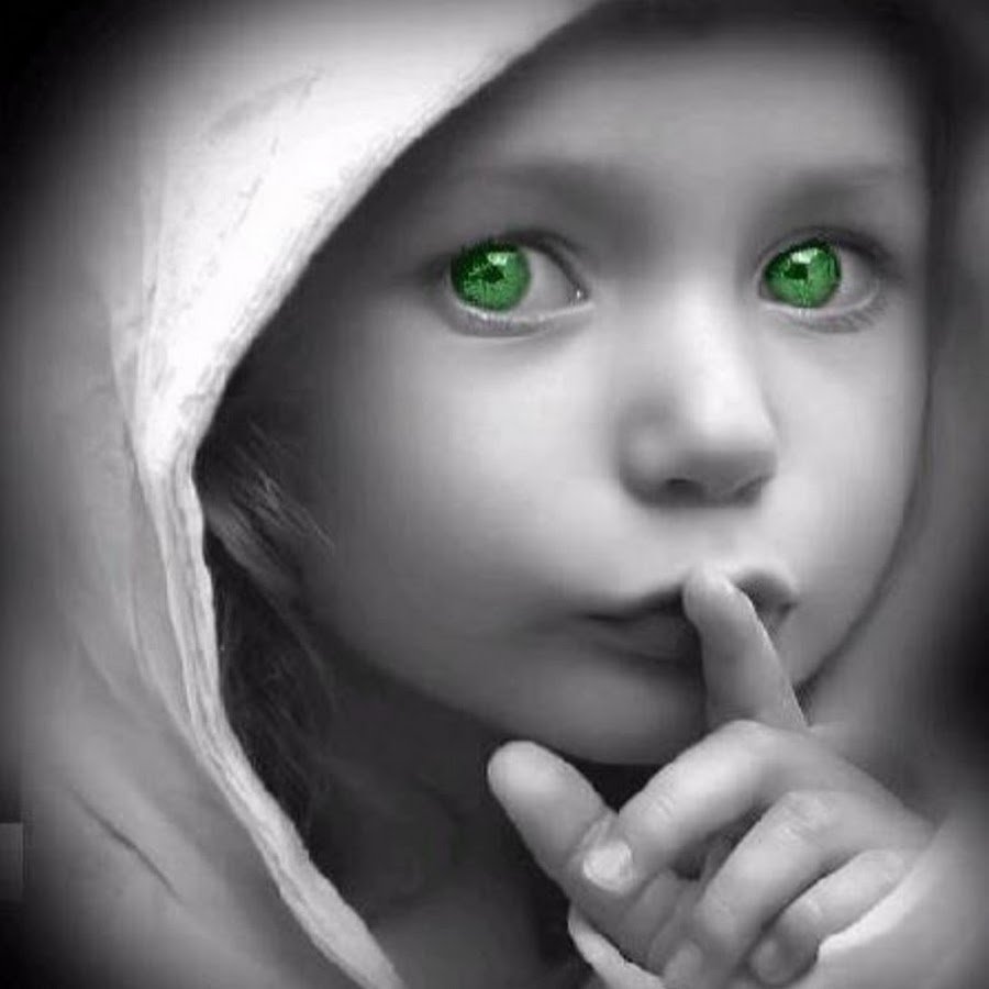 Малыш Грут арт