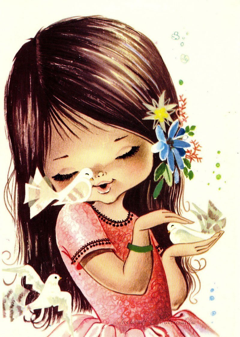 Красивые смайлики фото