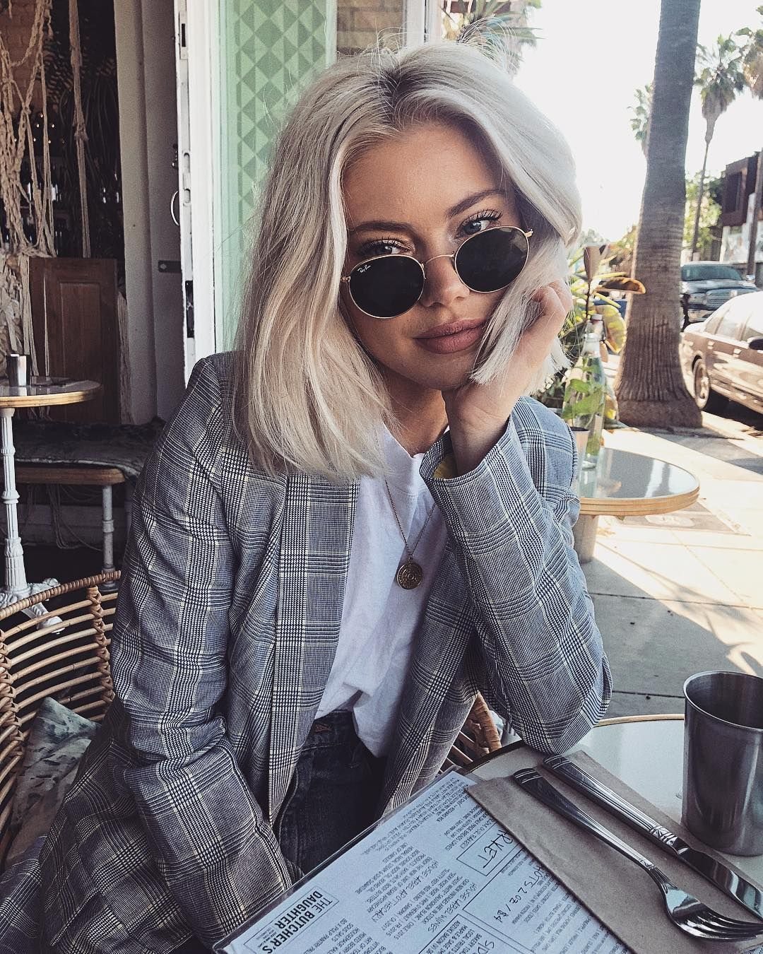 Луксери герл