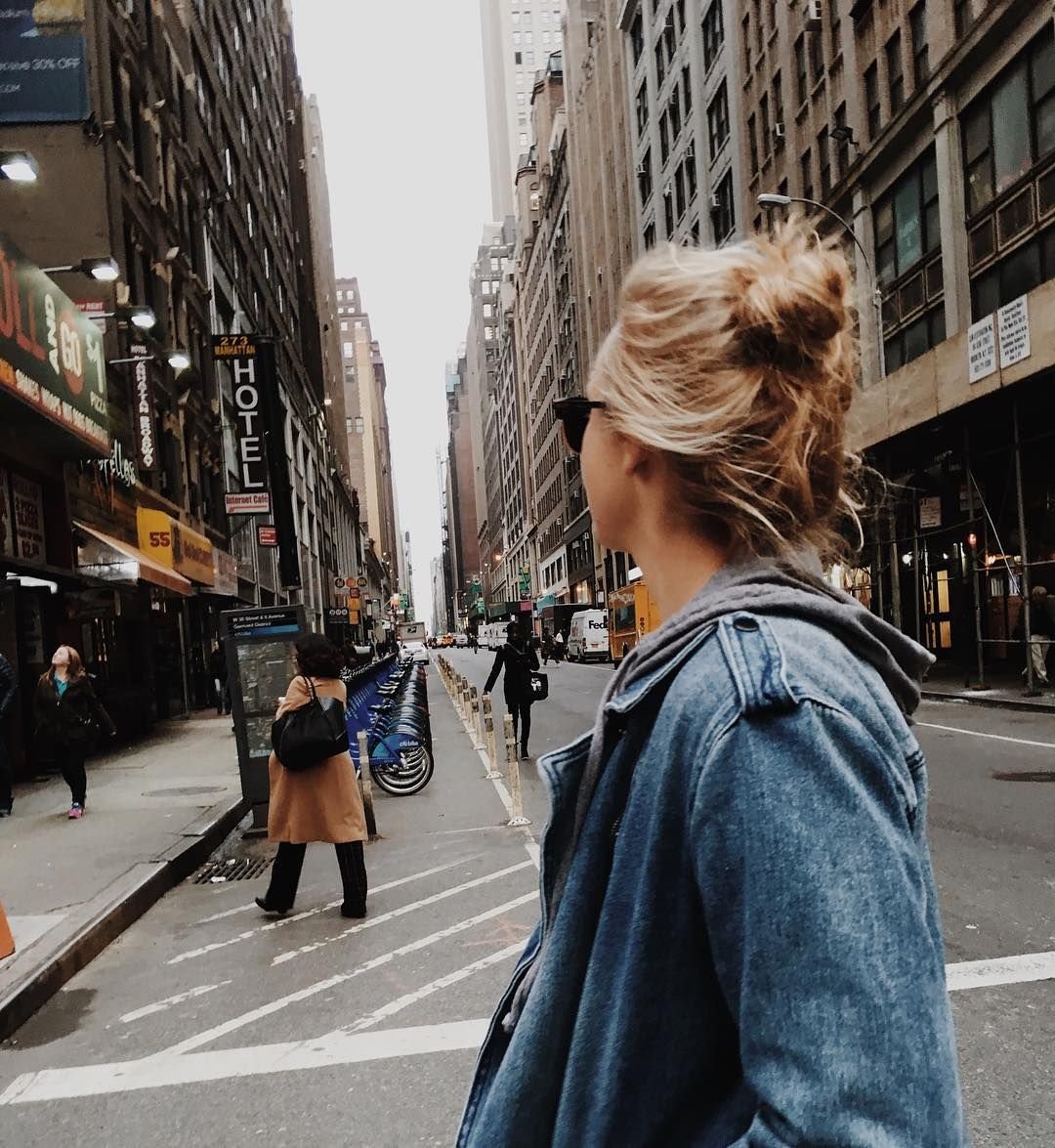 Эстетика на аву