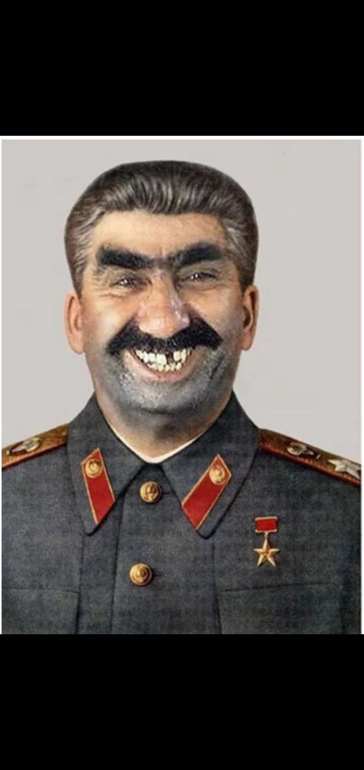 Иосиф Сталин Стикеры