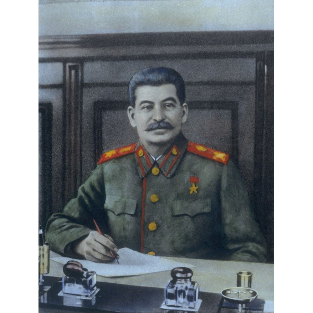 Сталин по гороскопу