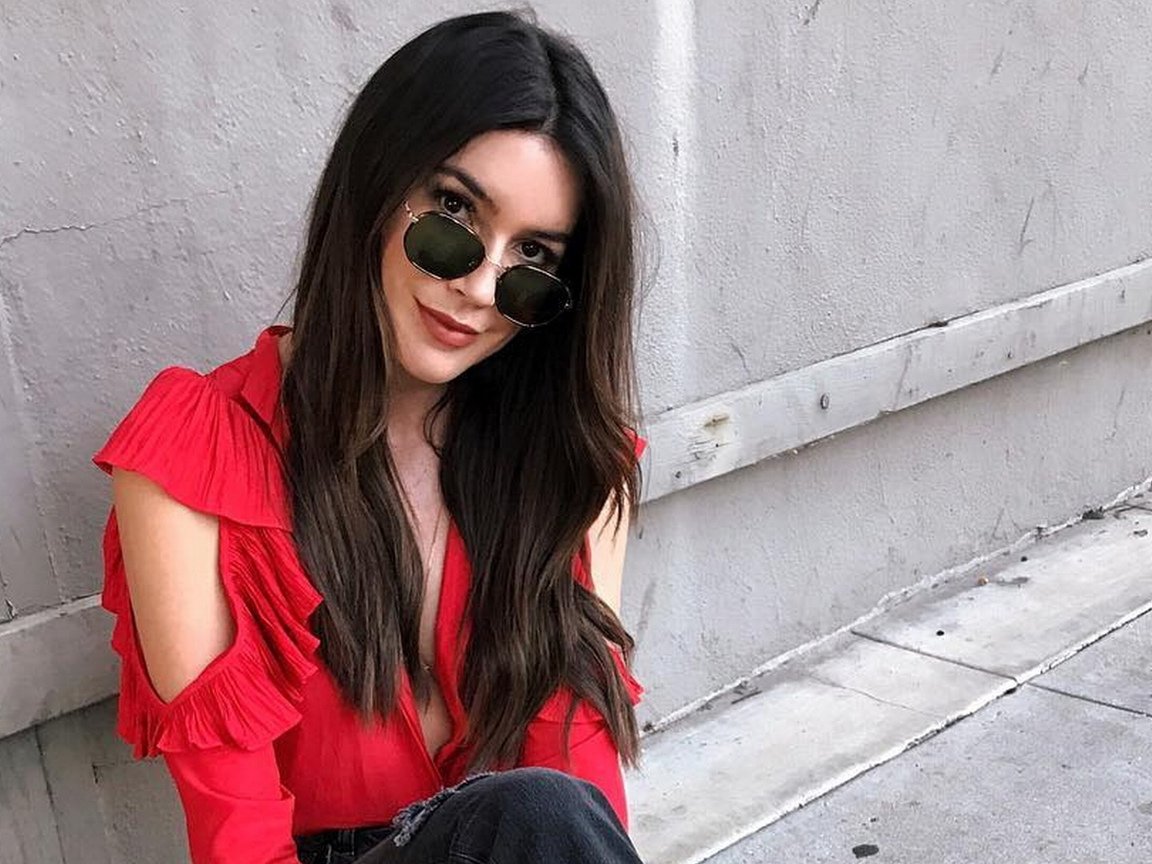 Анжелика Семенова