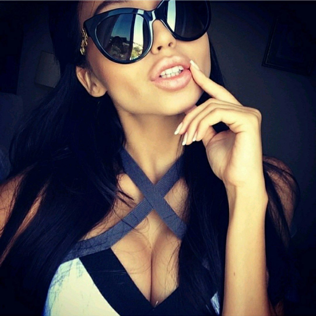 Яна Яцковская фотосессии