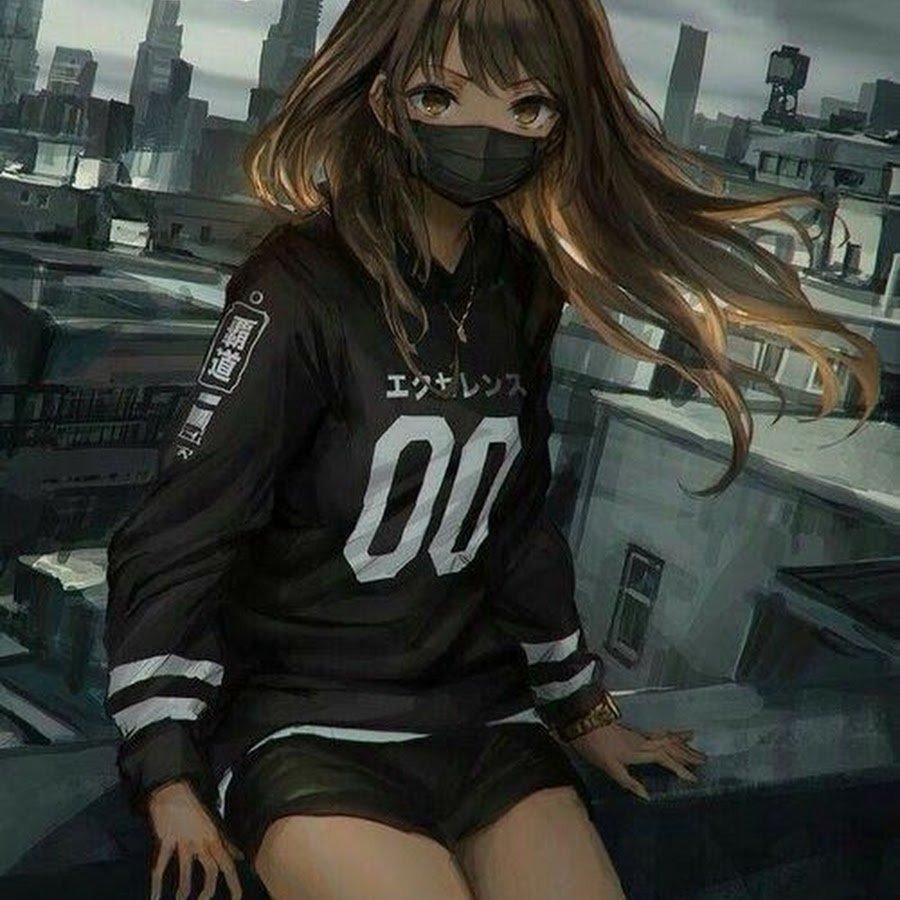 Аватарки для ДС девушки