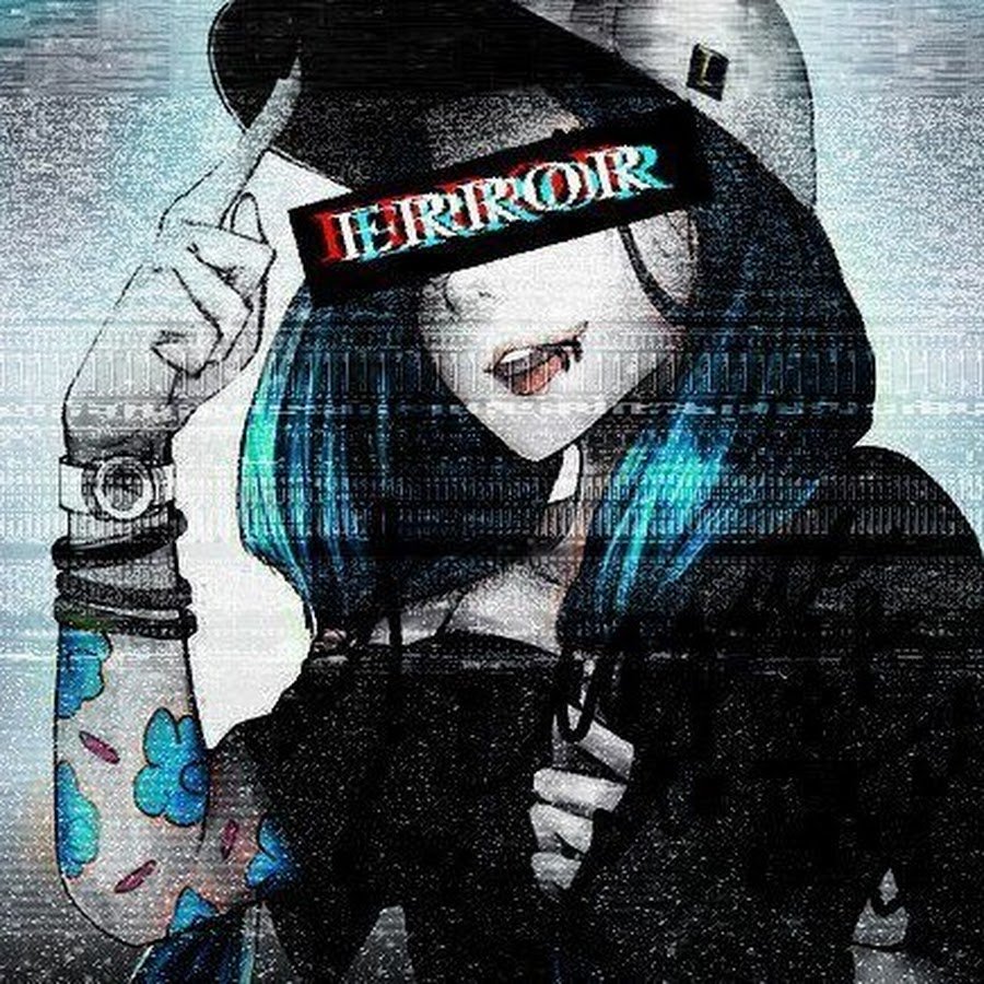 Аниме аватарки