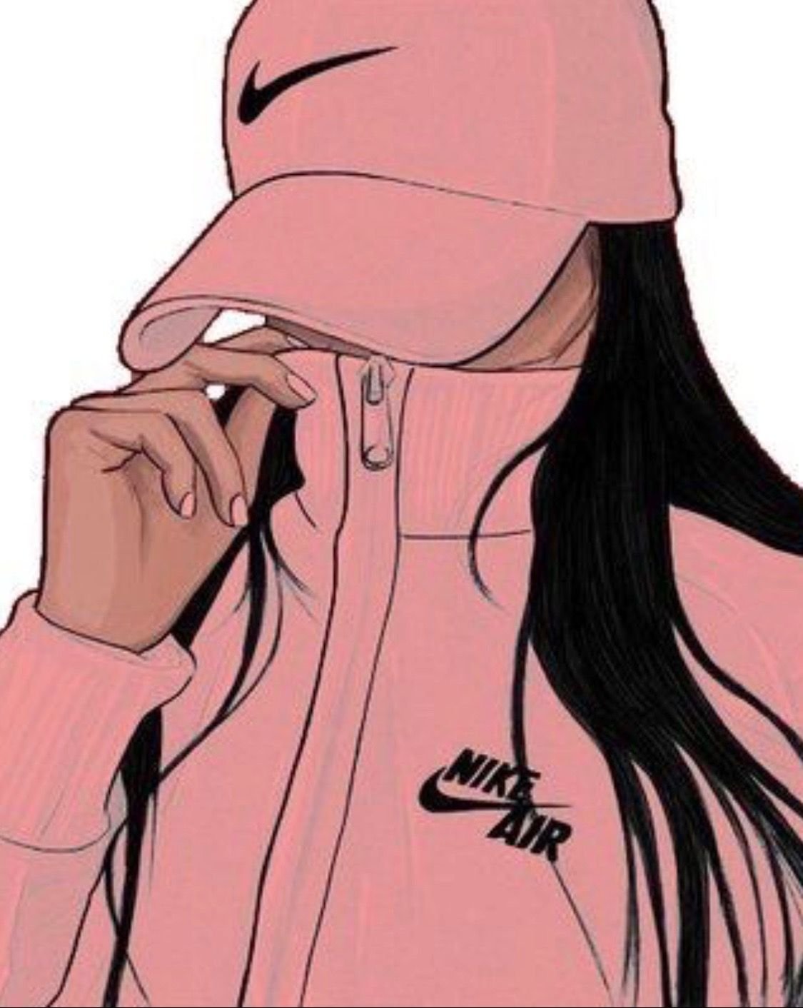 Арты без лица