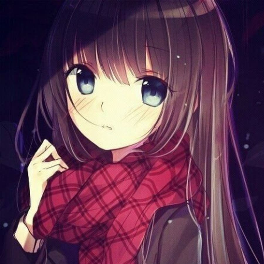 Крутые аватарки для девочек