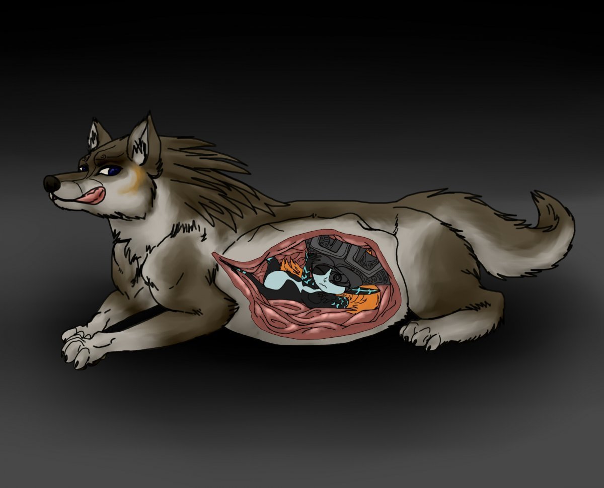 Фенек лиса WILDCRAFT