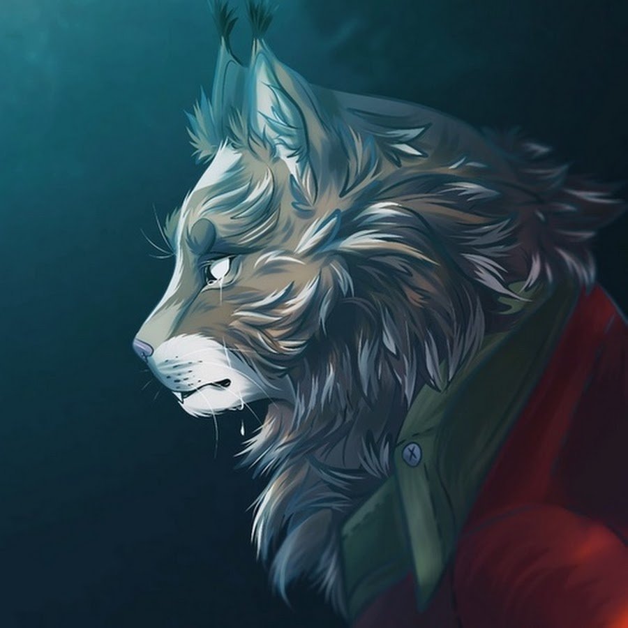 WILDCRAFT легендарный волк