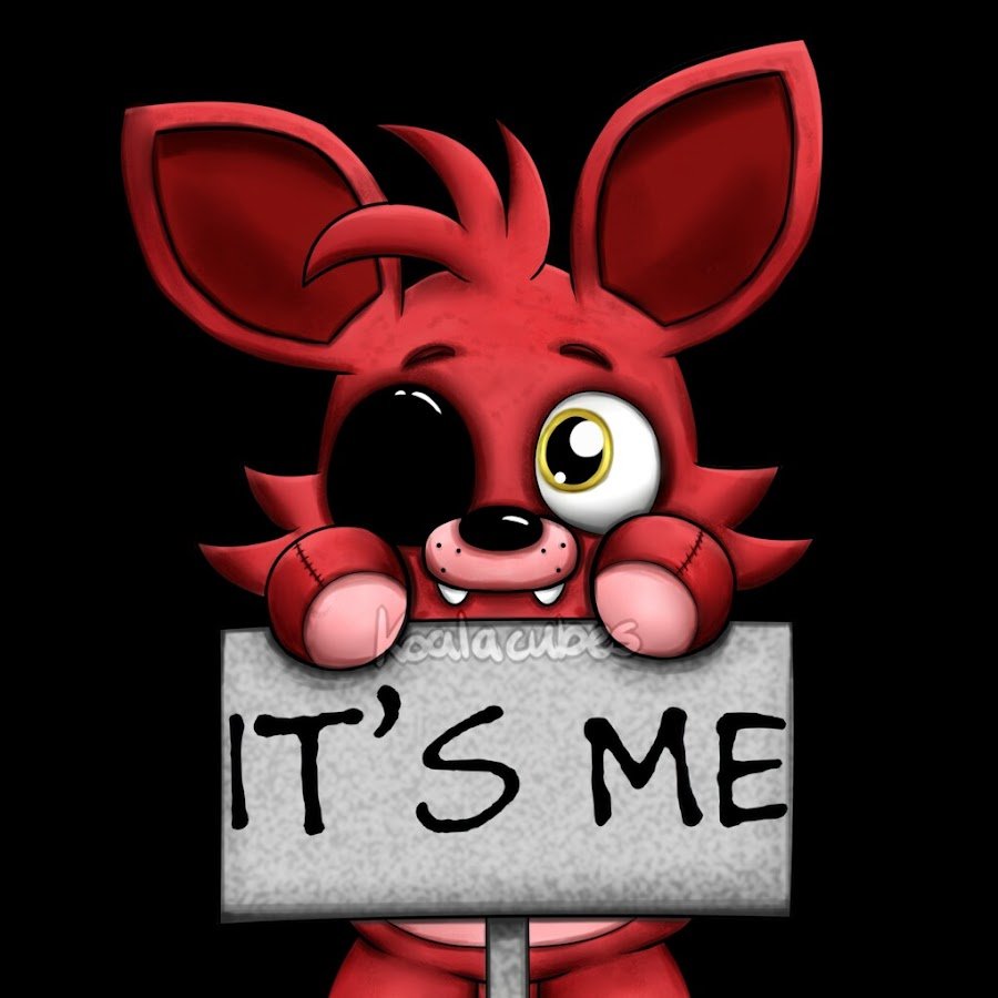 Голден Фредди ФНАФ 5