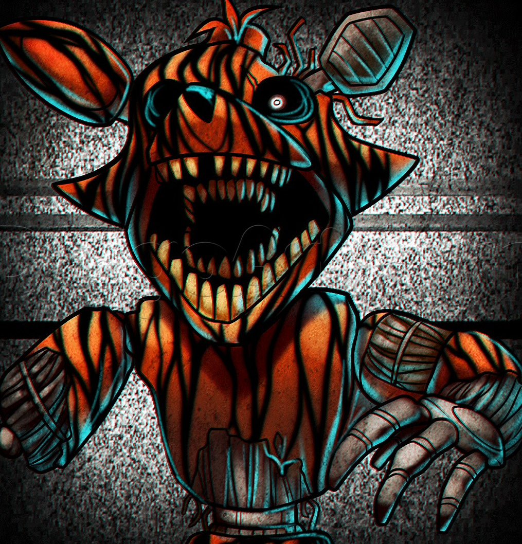 Фокси Ничоси