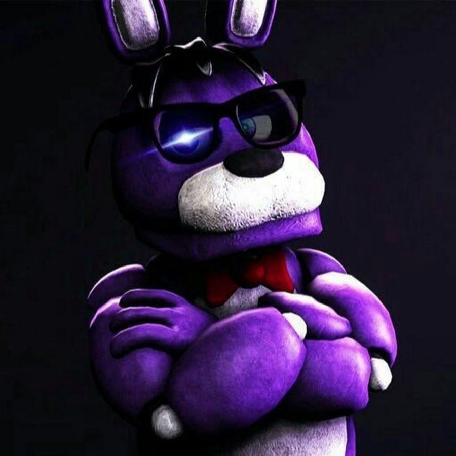 Five Nights at Freddy's Фредди фазбер