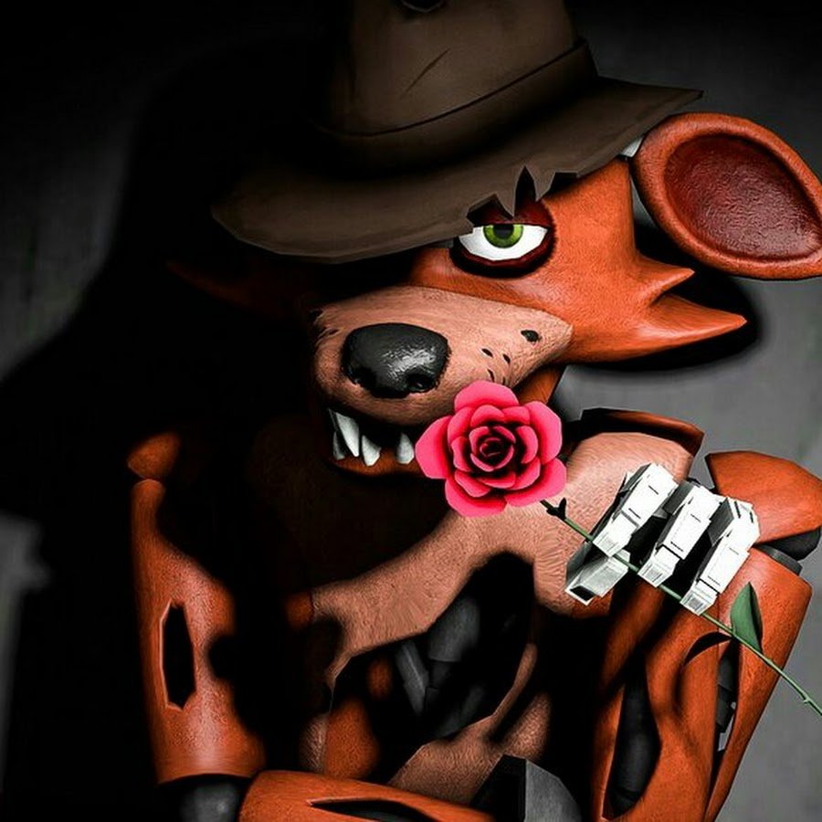 FNAF на аву