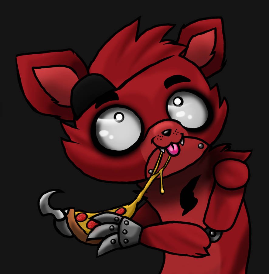 Five Nights at Freddy’s