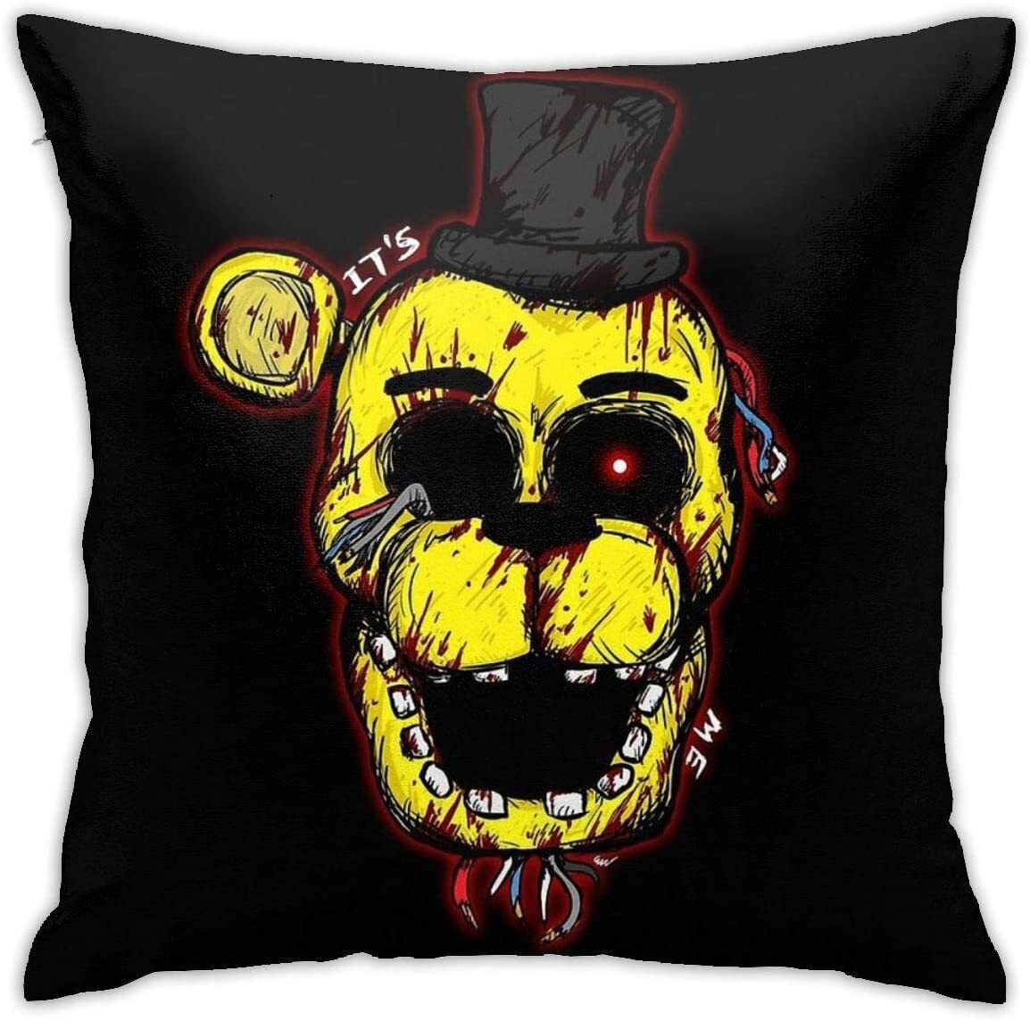 Голден Фредди ЮТУБЕР