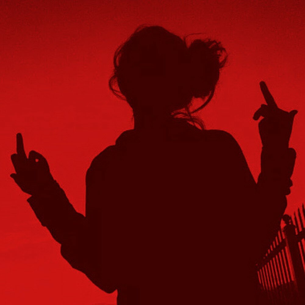 Оригинальные аватарки для девушек