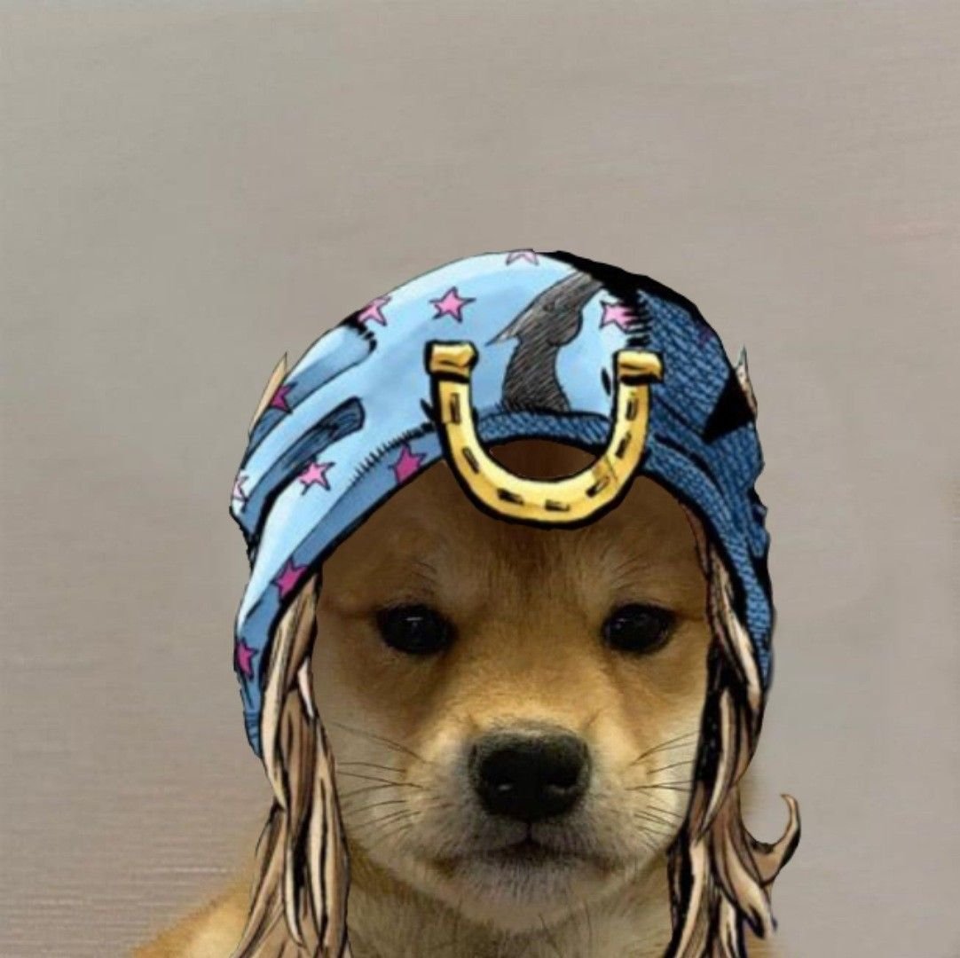 Джо Джо собачка