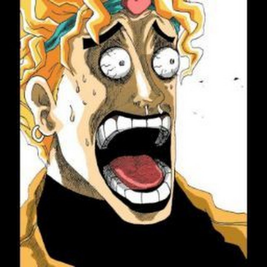 Дио Ван Пис