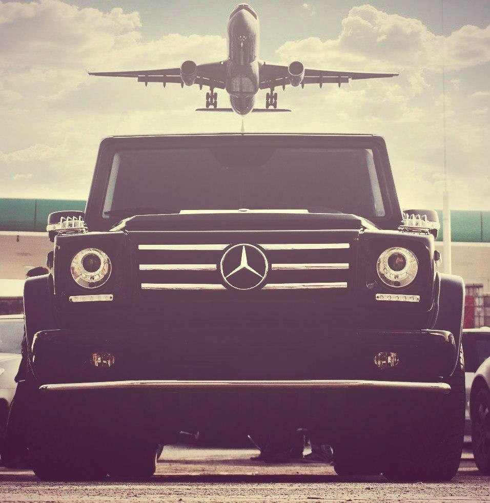 Гелик g63
