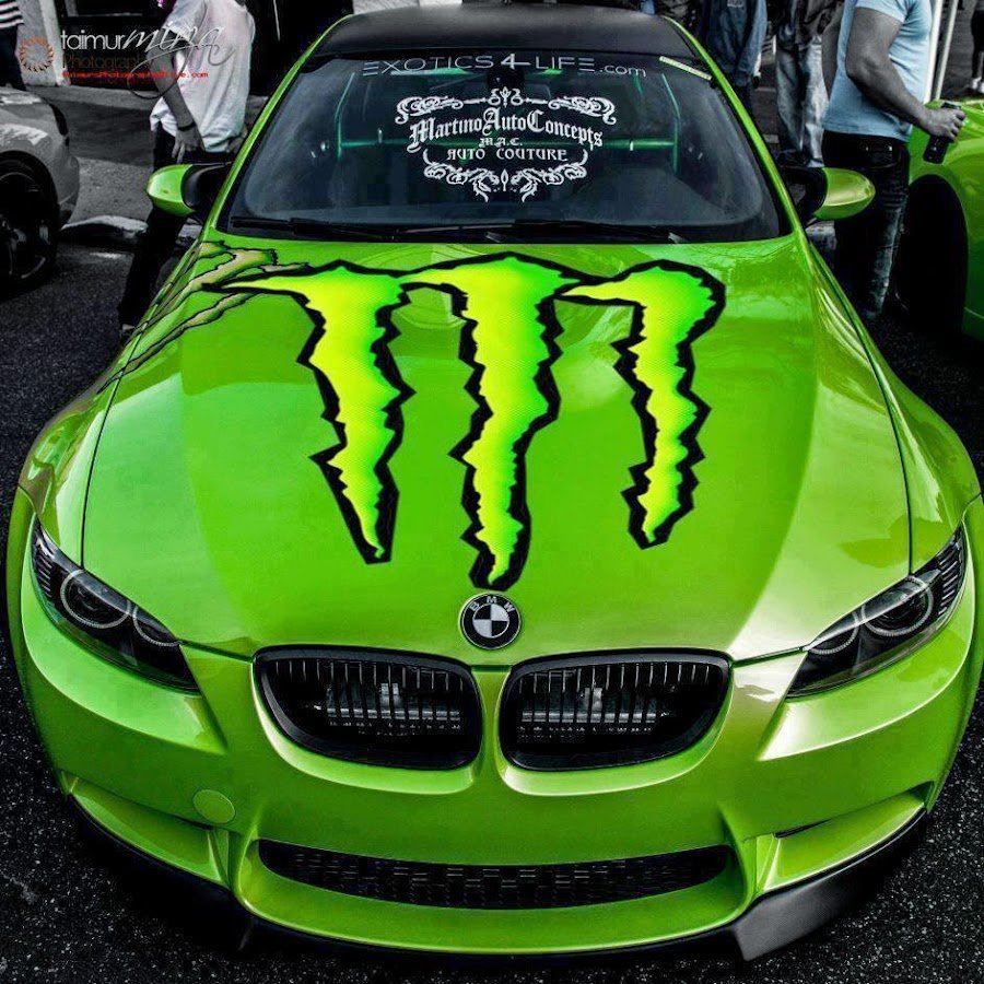 Крутые машины для пацанов