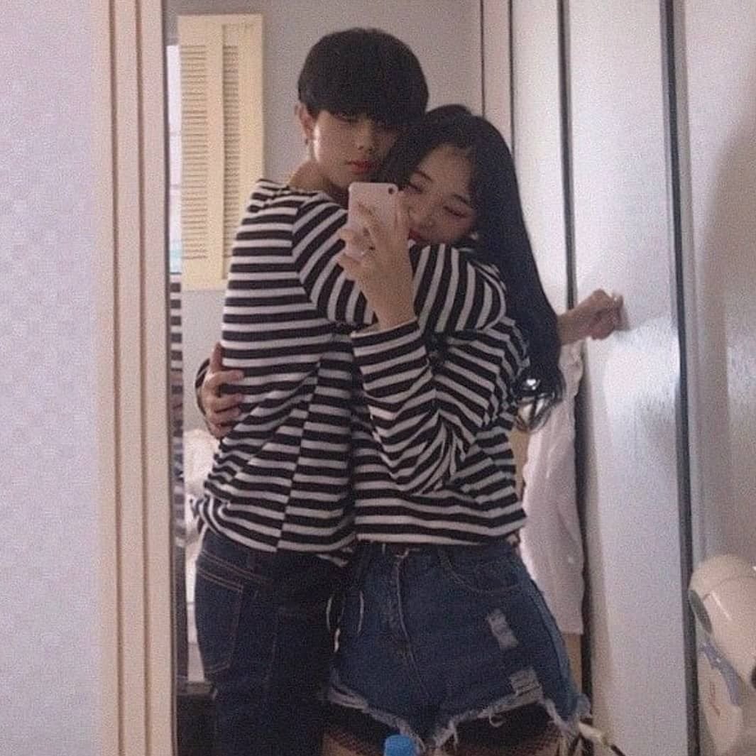 Корейские пары Улззанг