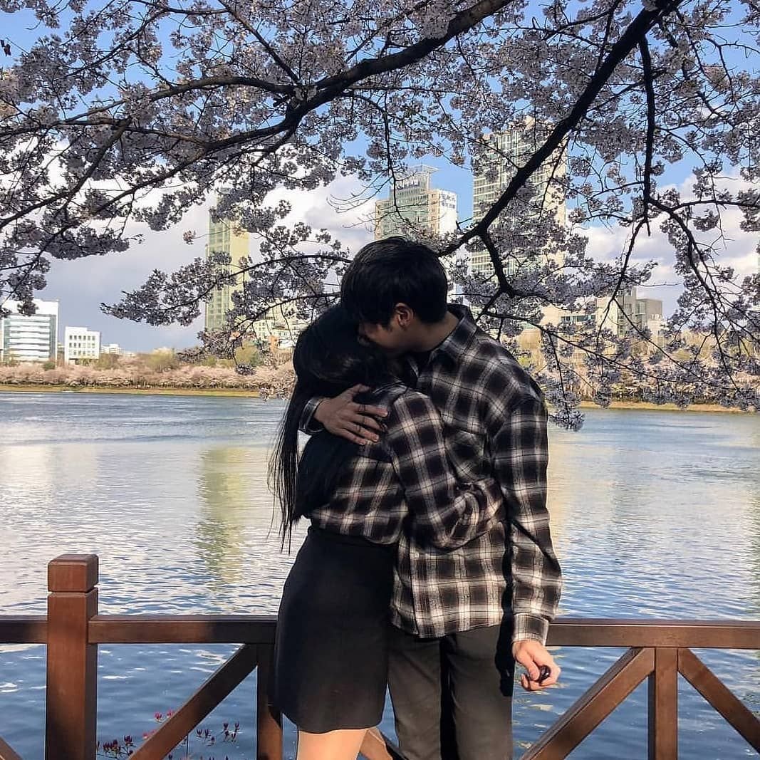 Ulzzang Fashion Корея