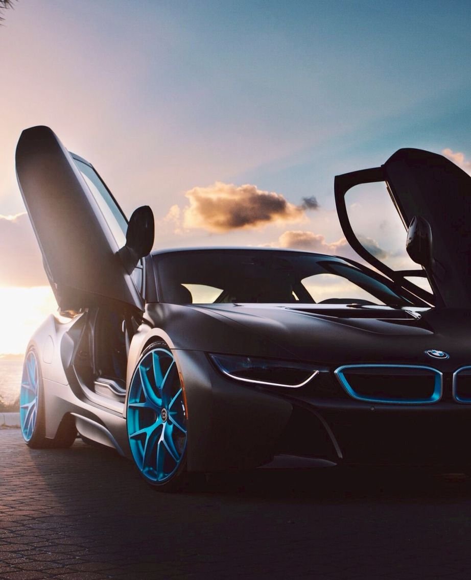 Огненная машина