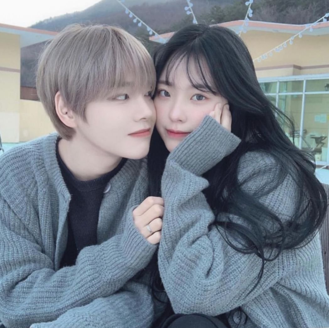 Корейские пары Улззанг