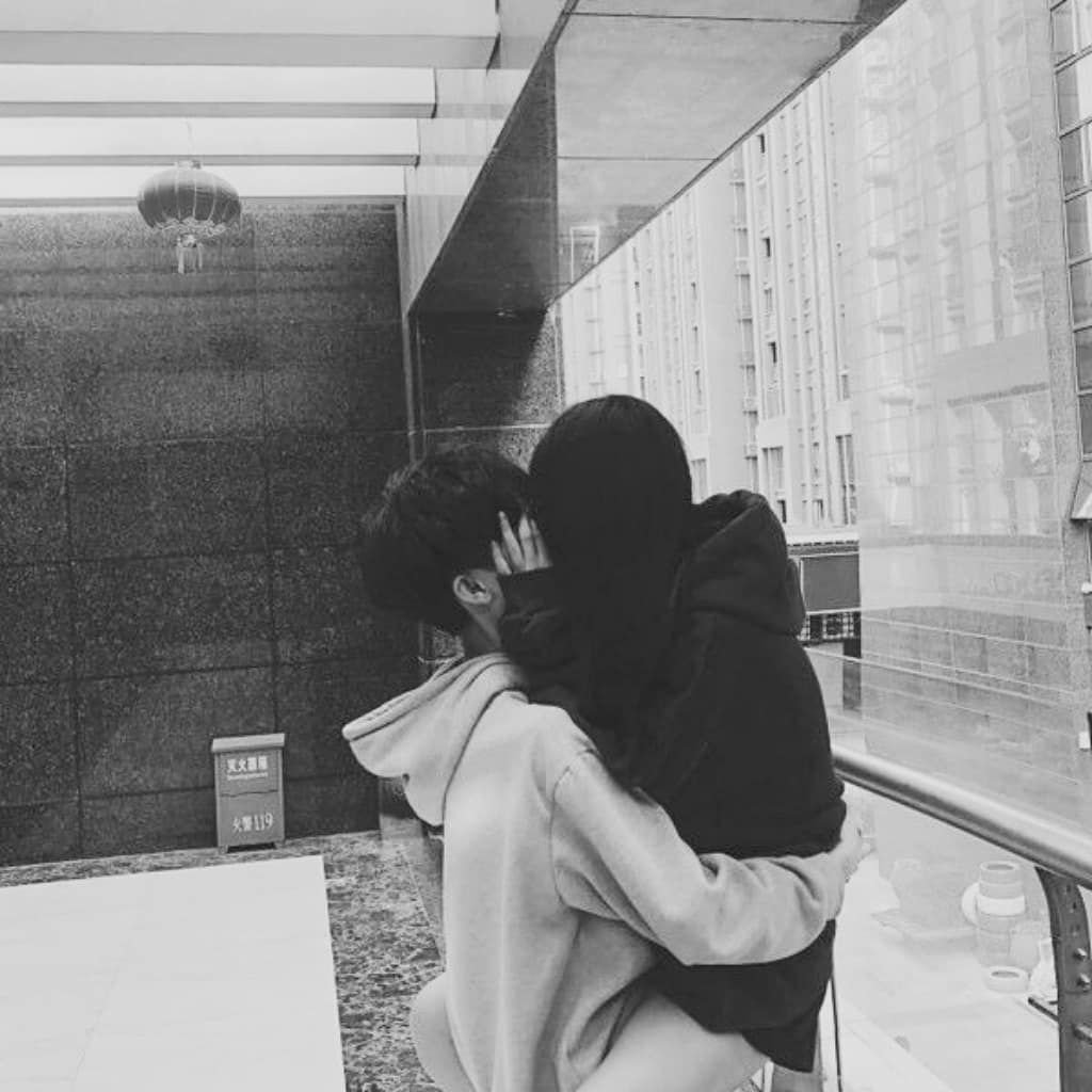 Парные авы для пары корейские