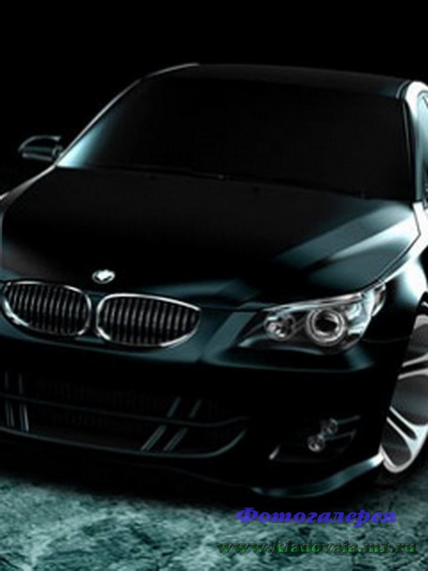 Крутые Тачки картинки на телефон