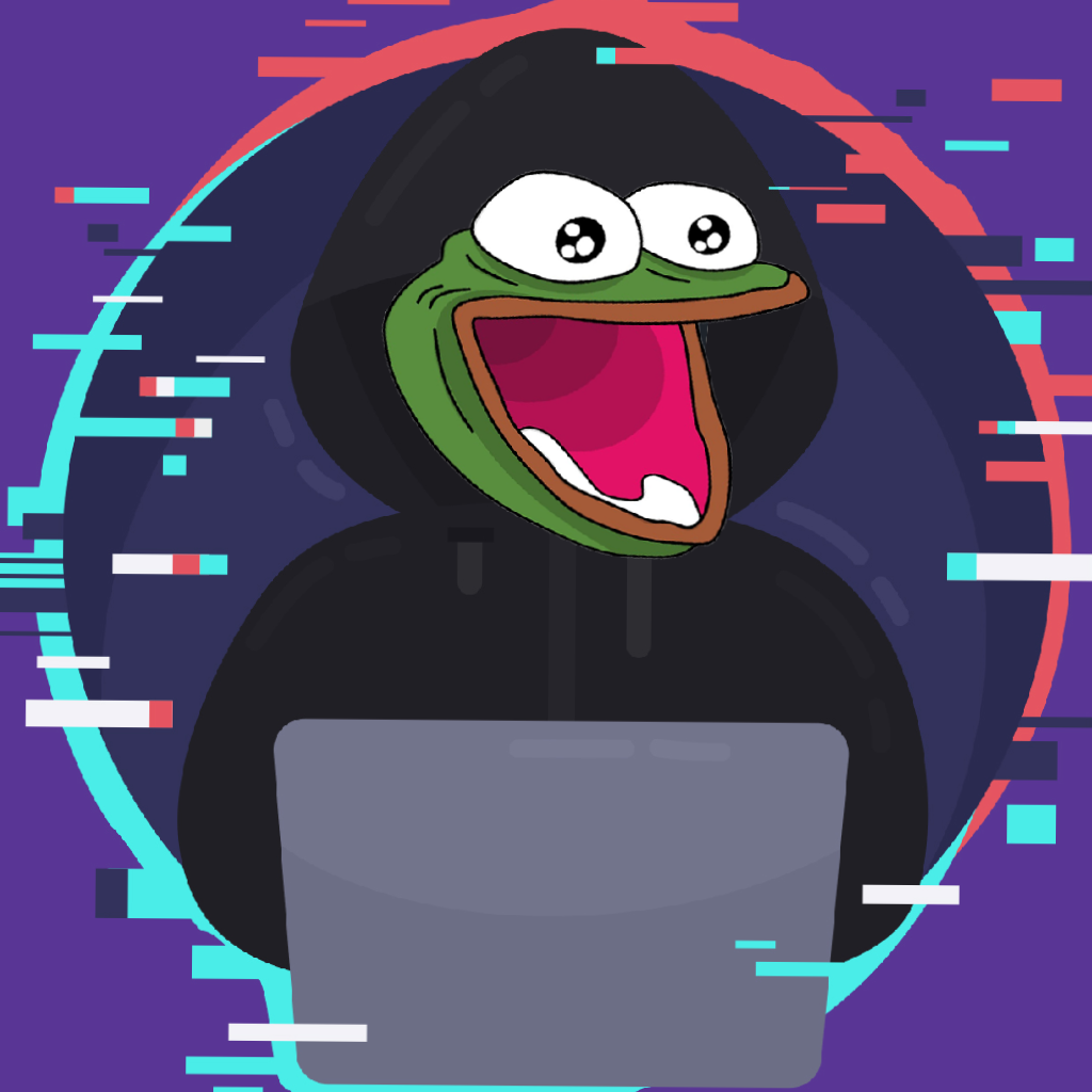 Значок бота Дискорд