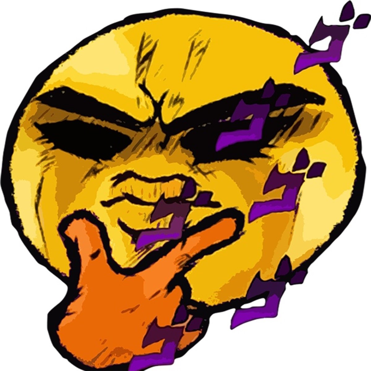 Дио Джоджо аниме