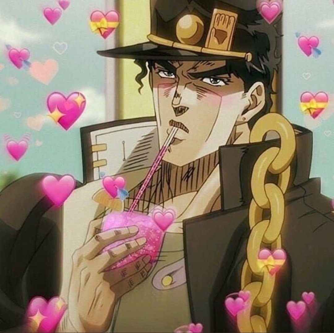 Джоджо Джотаро