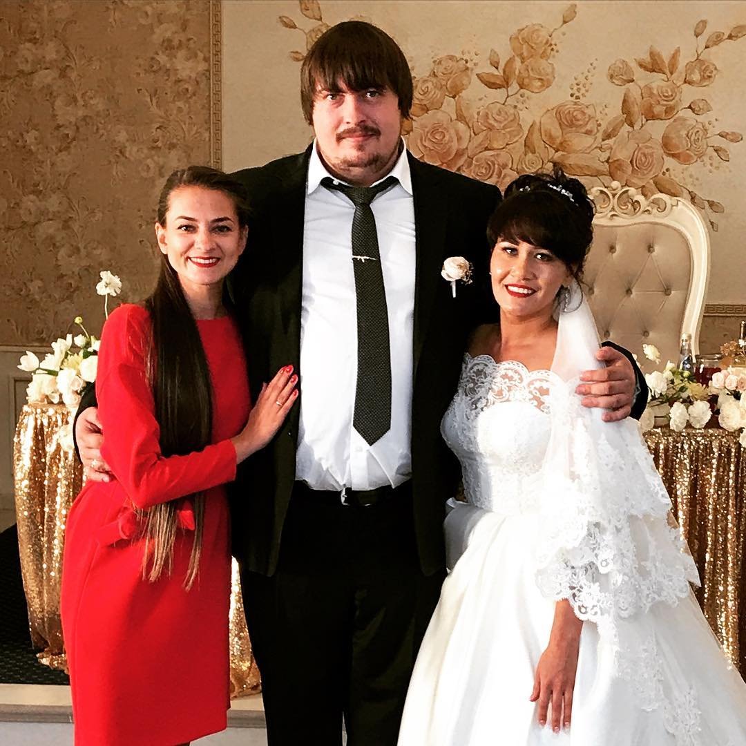 Дмитрий Масленников блоггер