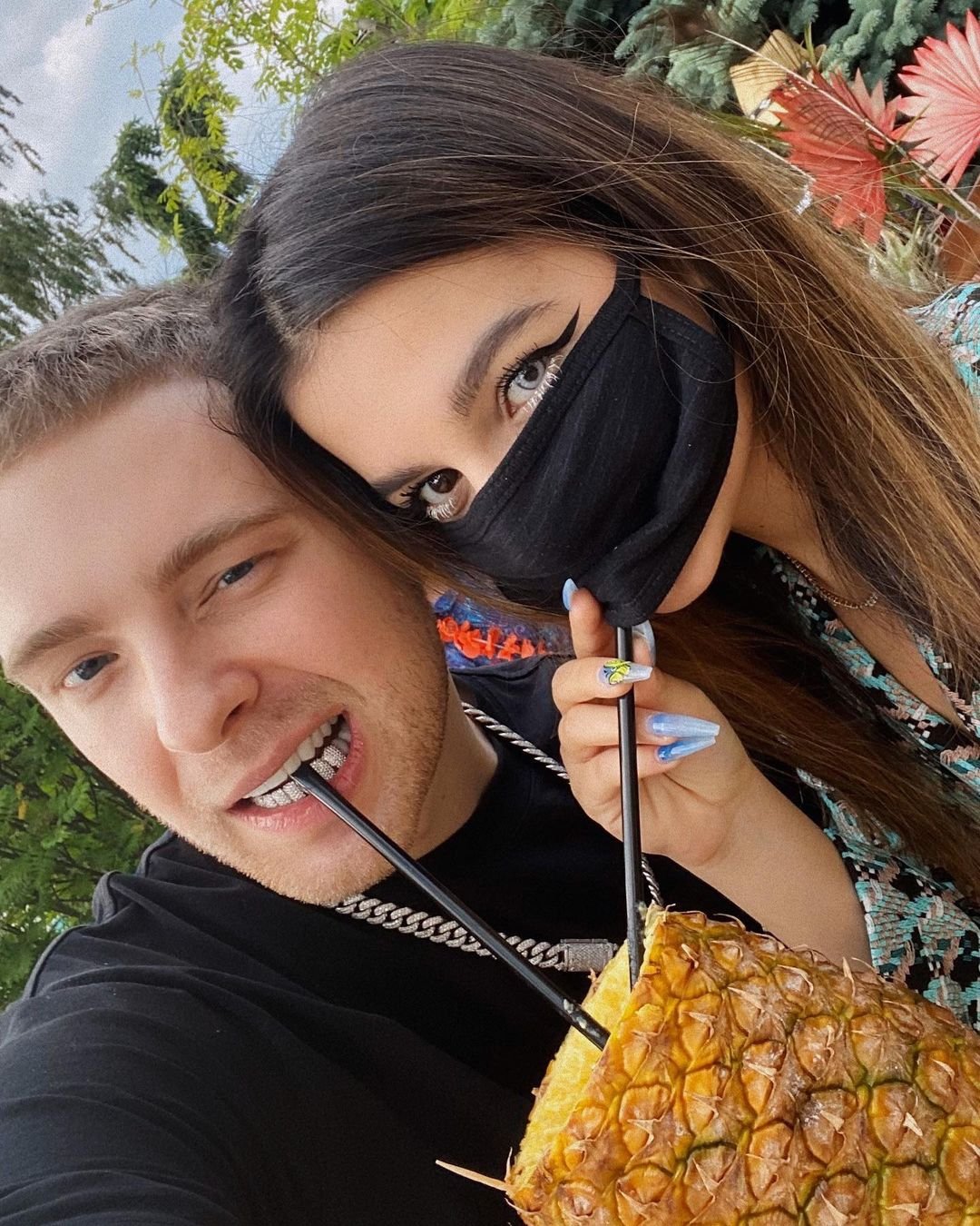 Dosia Михаил Леонидович Столяров