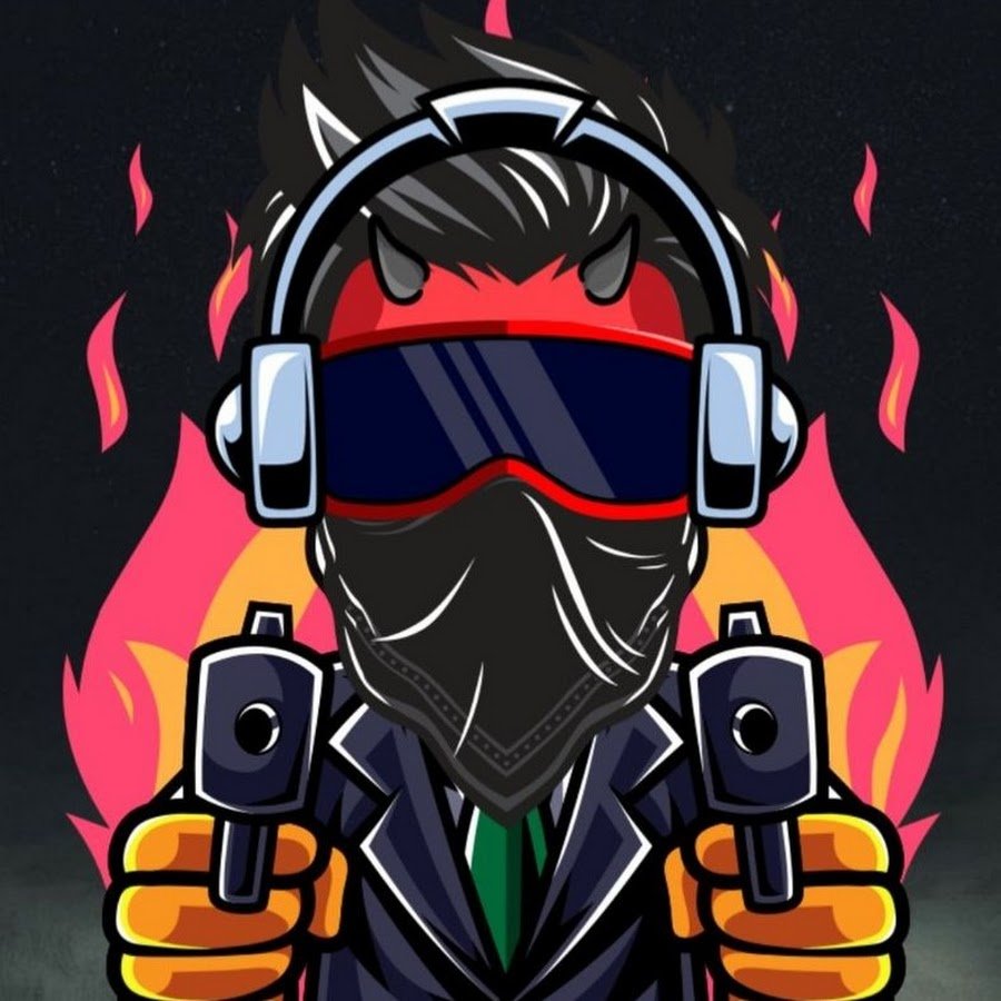 Авы для геймеров