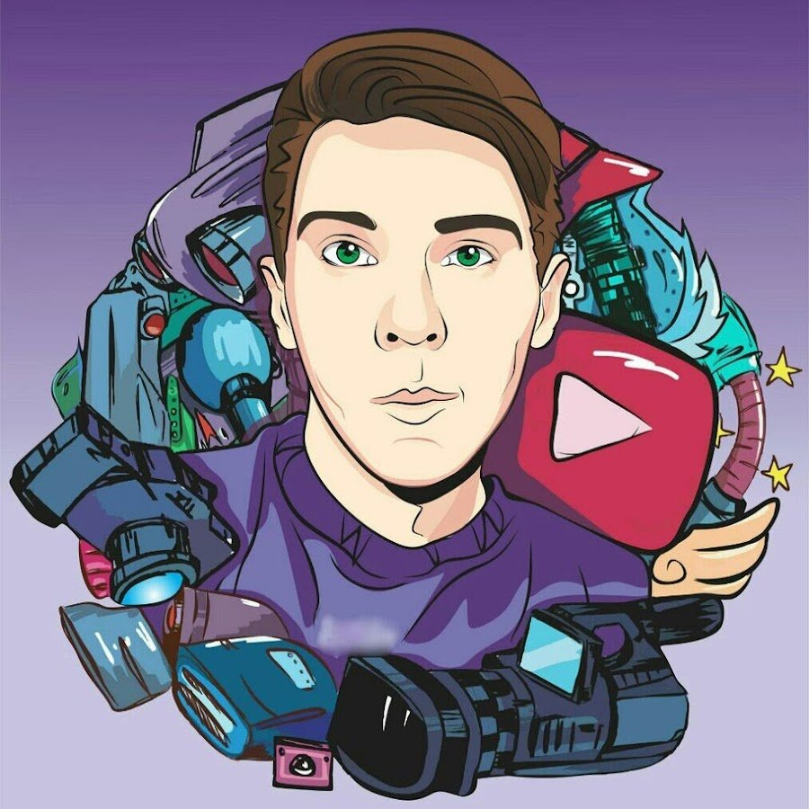 Виноградов Алексей Дубай