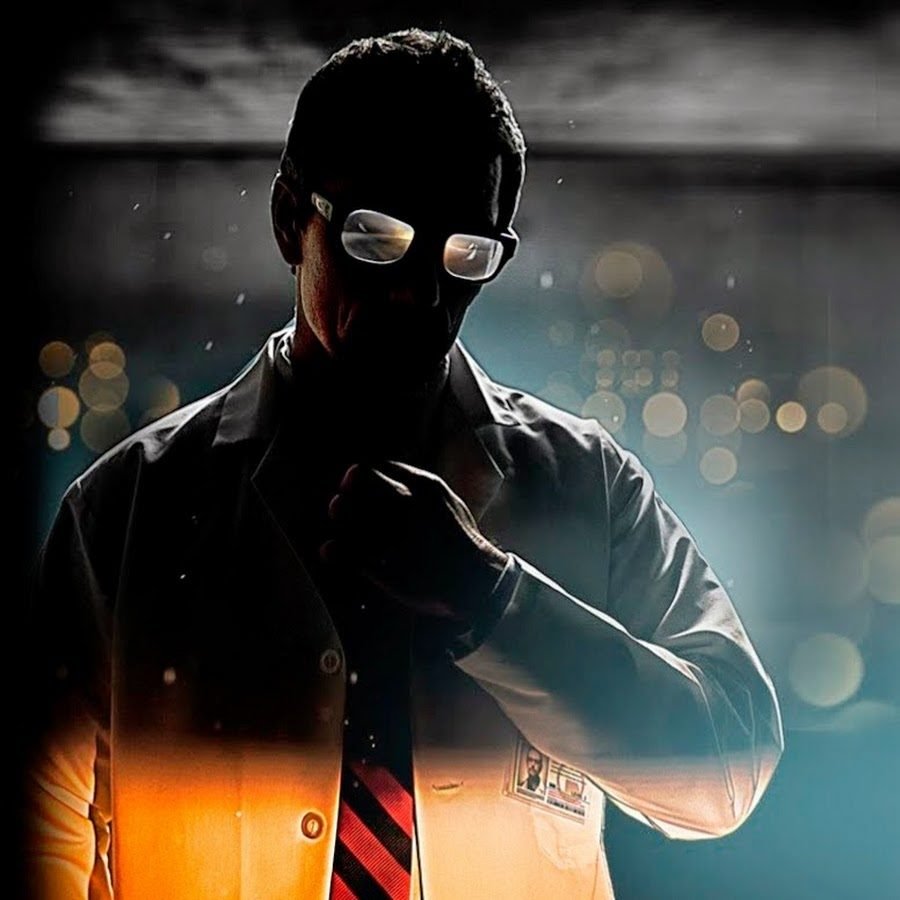 Крутой аватар