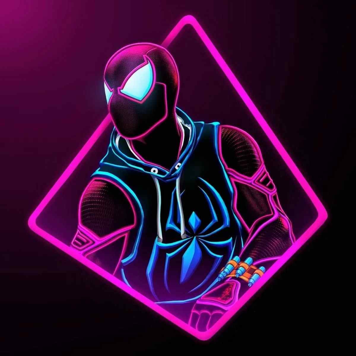 Игровые аватарки