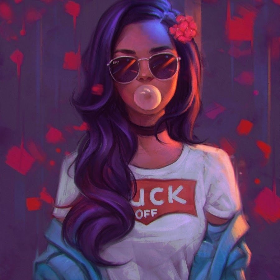 Авы для игр тг