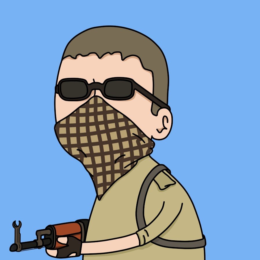 Биба для стандофф 2