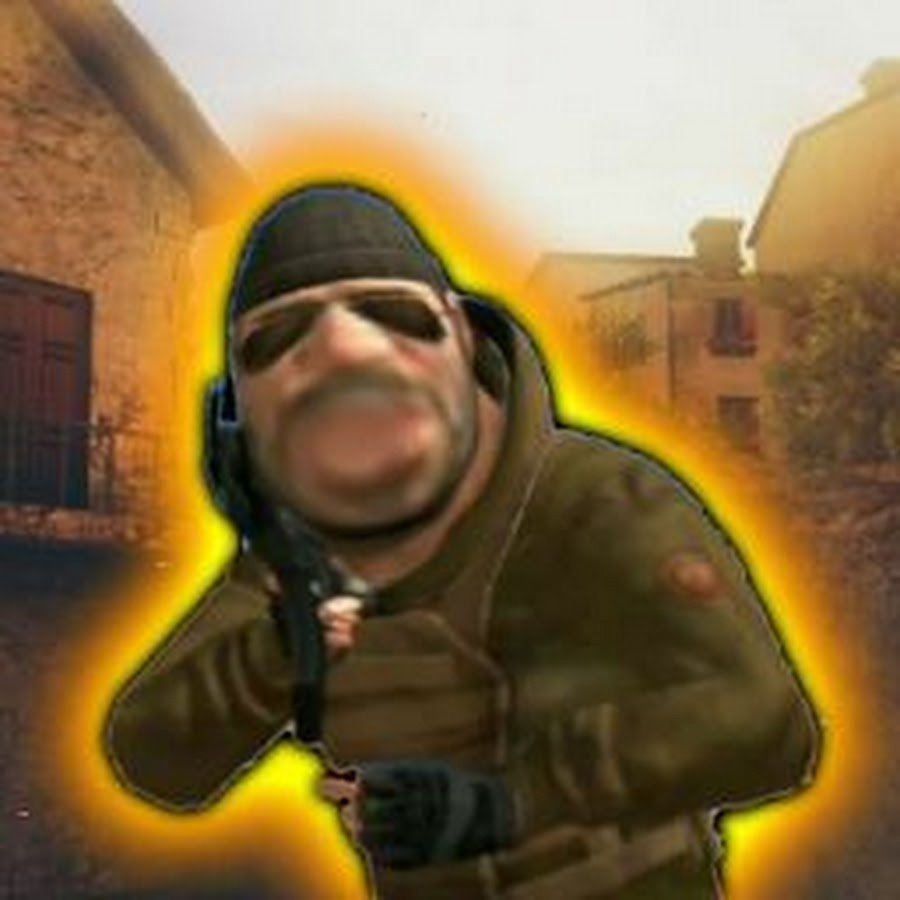 Кинг дм лицо