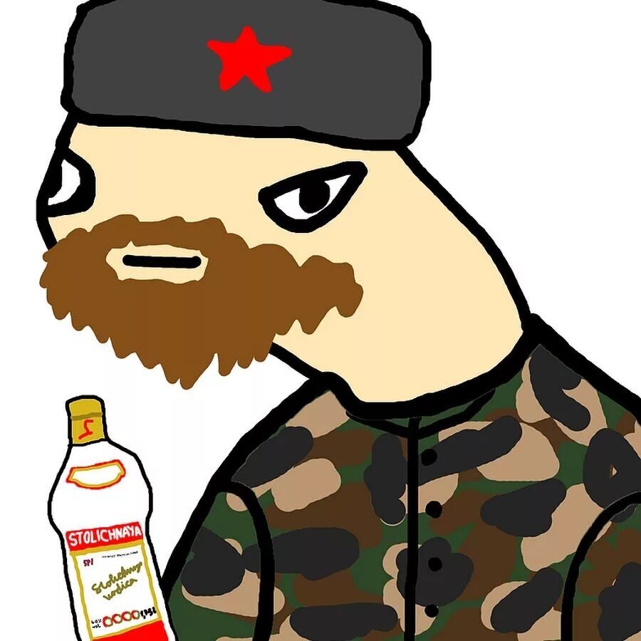 Мем аватарки