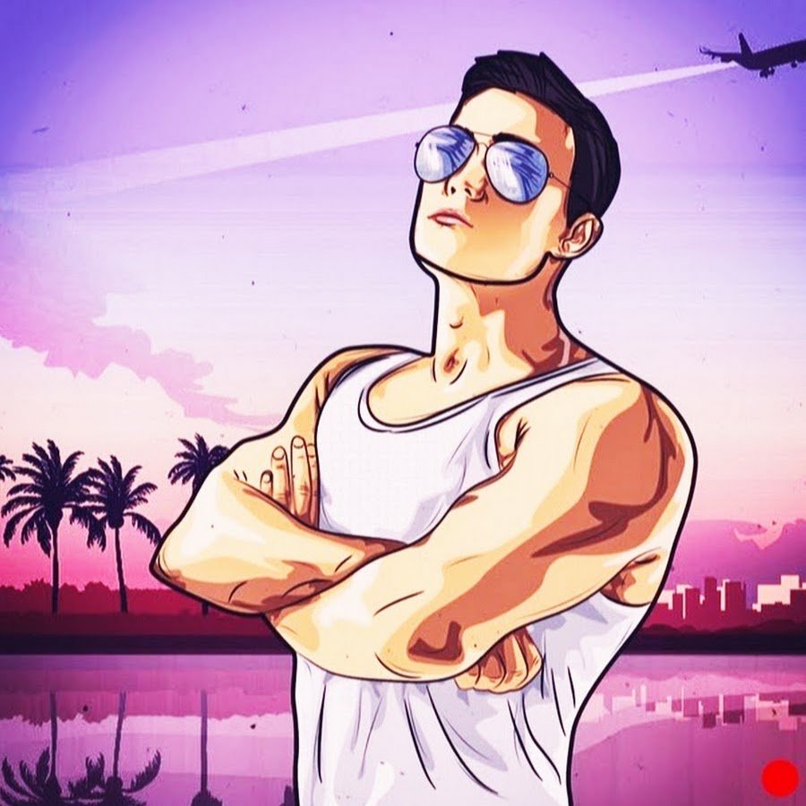 Артем Горский